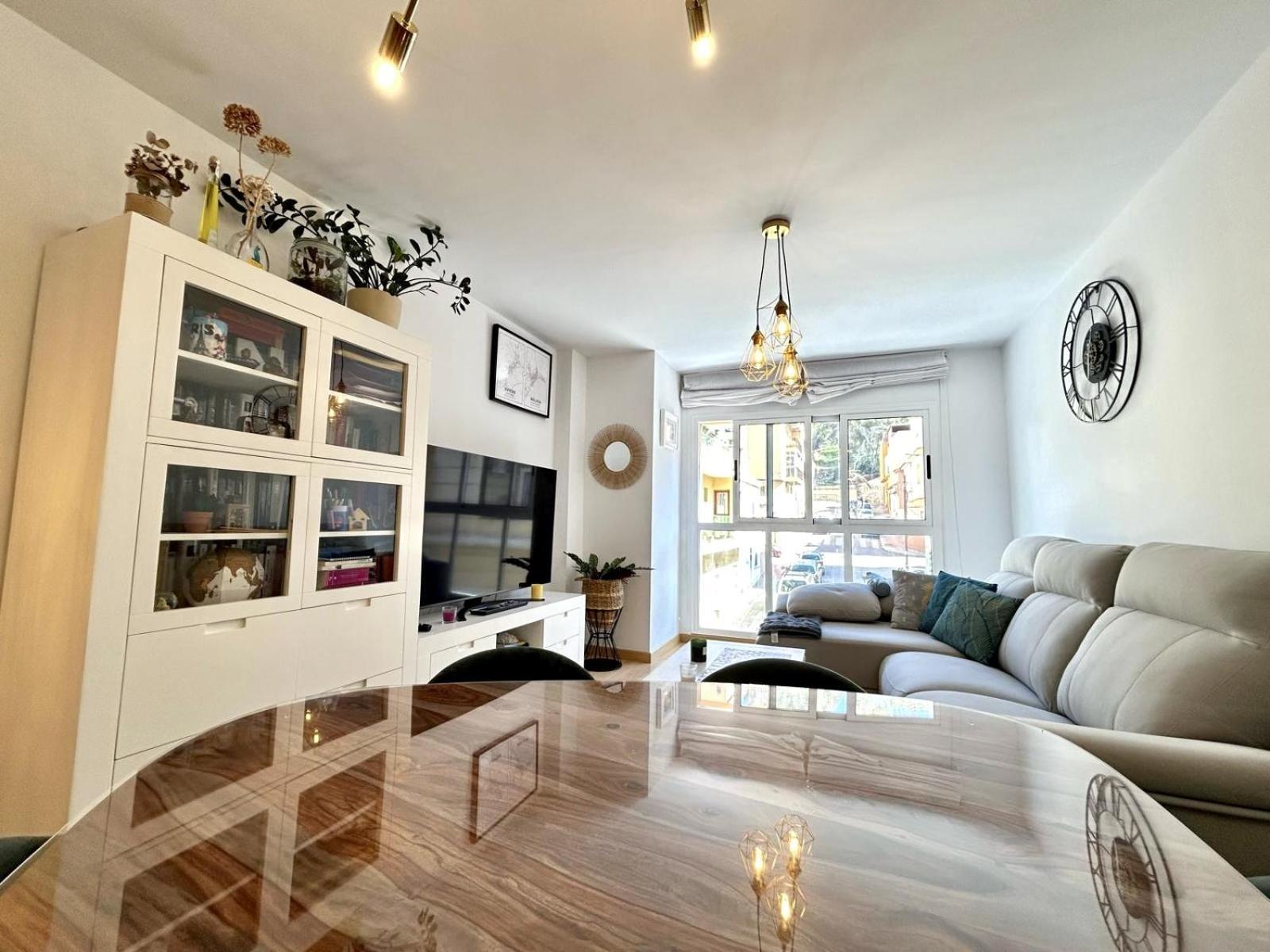 Appartamento Calu Homes Cerca Del Centro